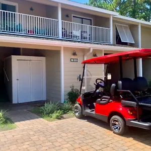 Bayou Village 610 Holiday home