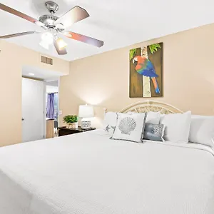 Mainsail Iv Holiday home